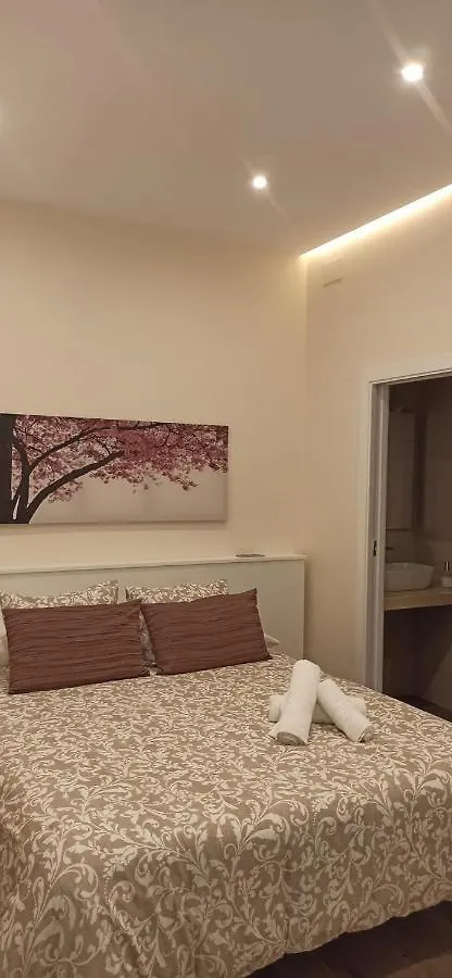 La Quinta Hacienda Apartment Cordoba 0*,  Spain