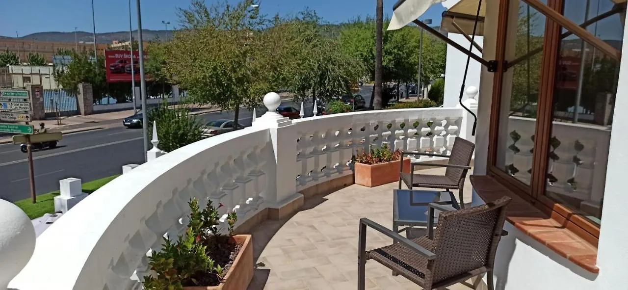 La Quinta Hacienda Apartment Cordoba Spain