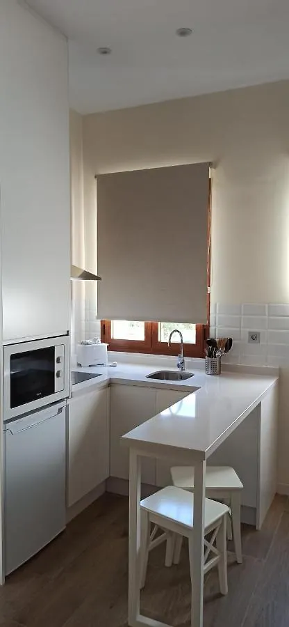 La Quinta Hacienda Apartment Cordoba 0*,
