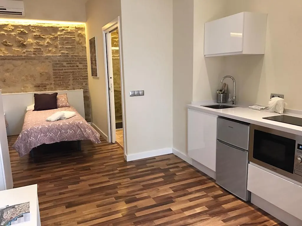 Apartamento La Quinta Hacienda Córdoba