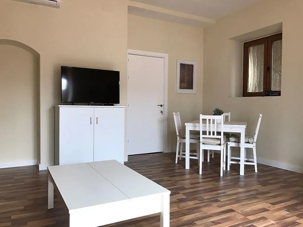 Apartamento La Quinta Hacienda Córdoba