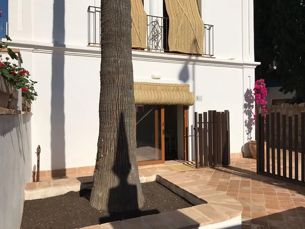 Apartamento La Quinta Hacienda Córdoba España