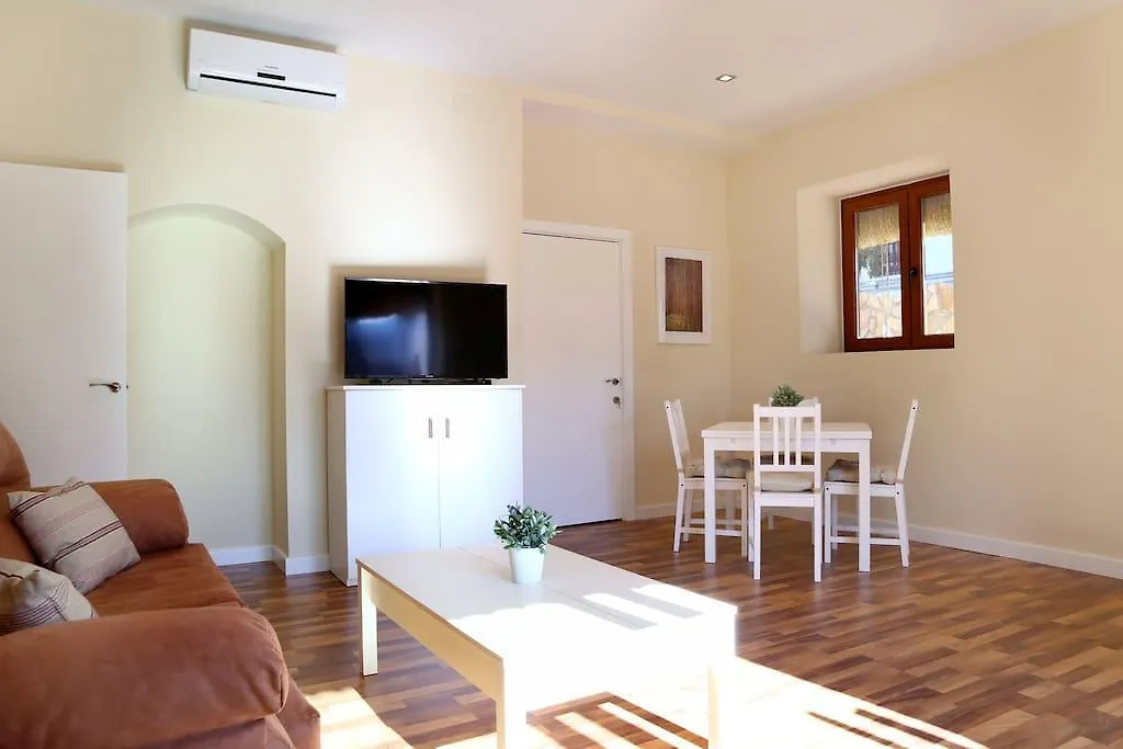 La Quinta Hacienda Apartment Cordoba Spain