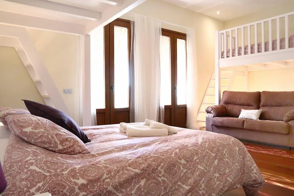 La Quinta Hacienda Apartment Cordoba 0*,  Spain