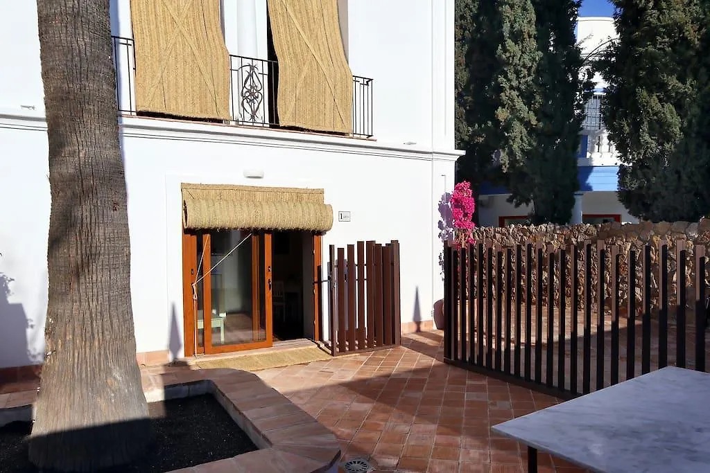La Quinta Hacienda Apartment Cordoba