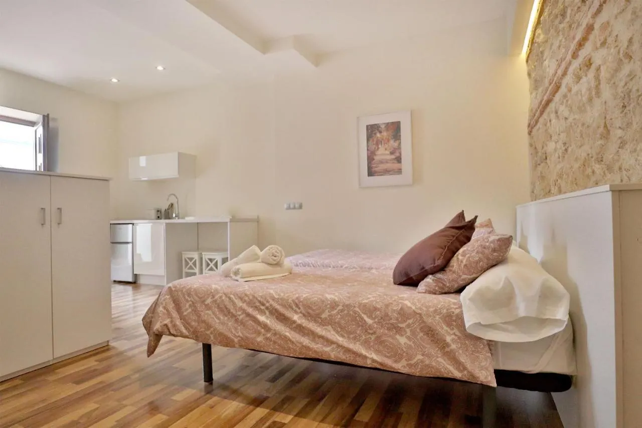 La Quinta Hacienda Apartment Cordoba