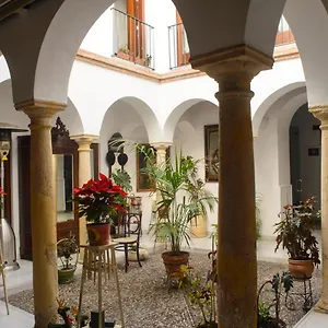 Apartment Casa-patio Axerquia, Cordoba