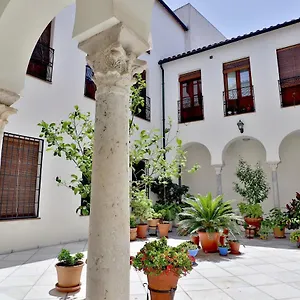 Apartment Pedro Lopez Free Parking Center, Cordoba