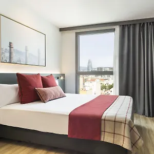 *** Hotel Acta Voraport Spagna