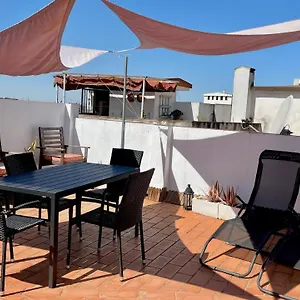 Apartment El Mirador De La Juderia, Cordoba