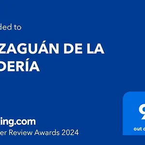 Apartamento El Zaguán De La Judería, Córdoba