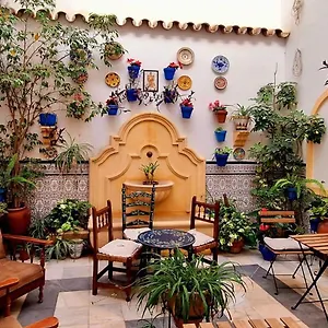 Privatunterkunft Patio De La Fuenseca, Córdoba