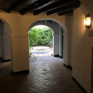 Apartment Mezquita Juderia, Cordoba