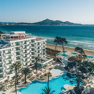 **** Hotel Iberostar Waves Alcudia Park Spagna