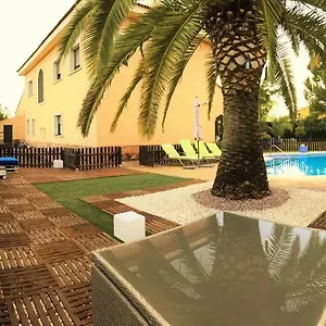 Habitación en casa particular Lola, Córdoba