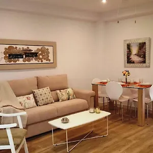 Apartment Apart. Centrico San Miguel, Córdoba