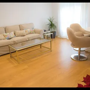 Apartamento La Peluquería, Córdoba