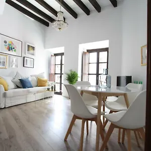 Apartment San Fernando 27, Cordoba