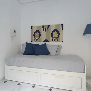 Apartment Entre Magnolios, Cordoba