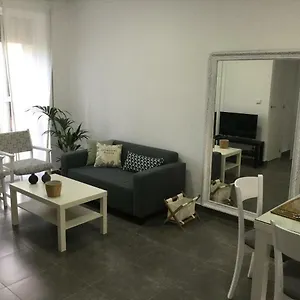 Apartment La Casa De Clara, Córdoba