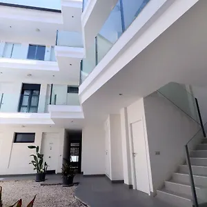 Apartment Centro By Mira, Córdoba