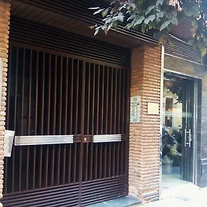 Apartment Paseos Por, Cordoba