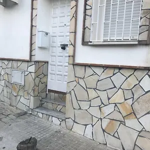 Casa Sur Aparcamiento Gratis Casa vacanze