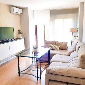 Paseo De La Victoria Apartamento