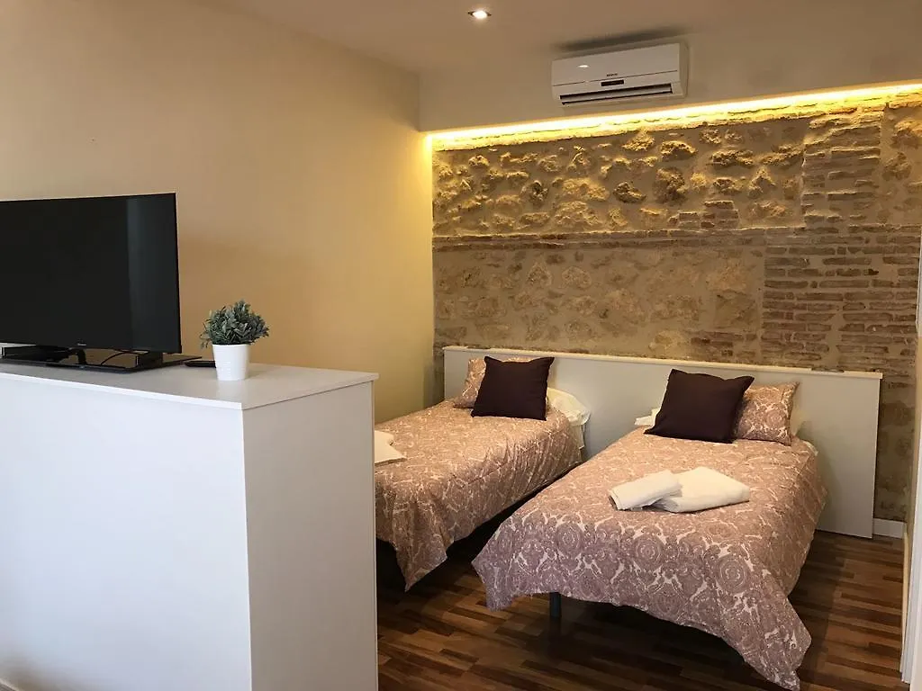 La Quinta Hacienda Apartment Cordoba