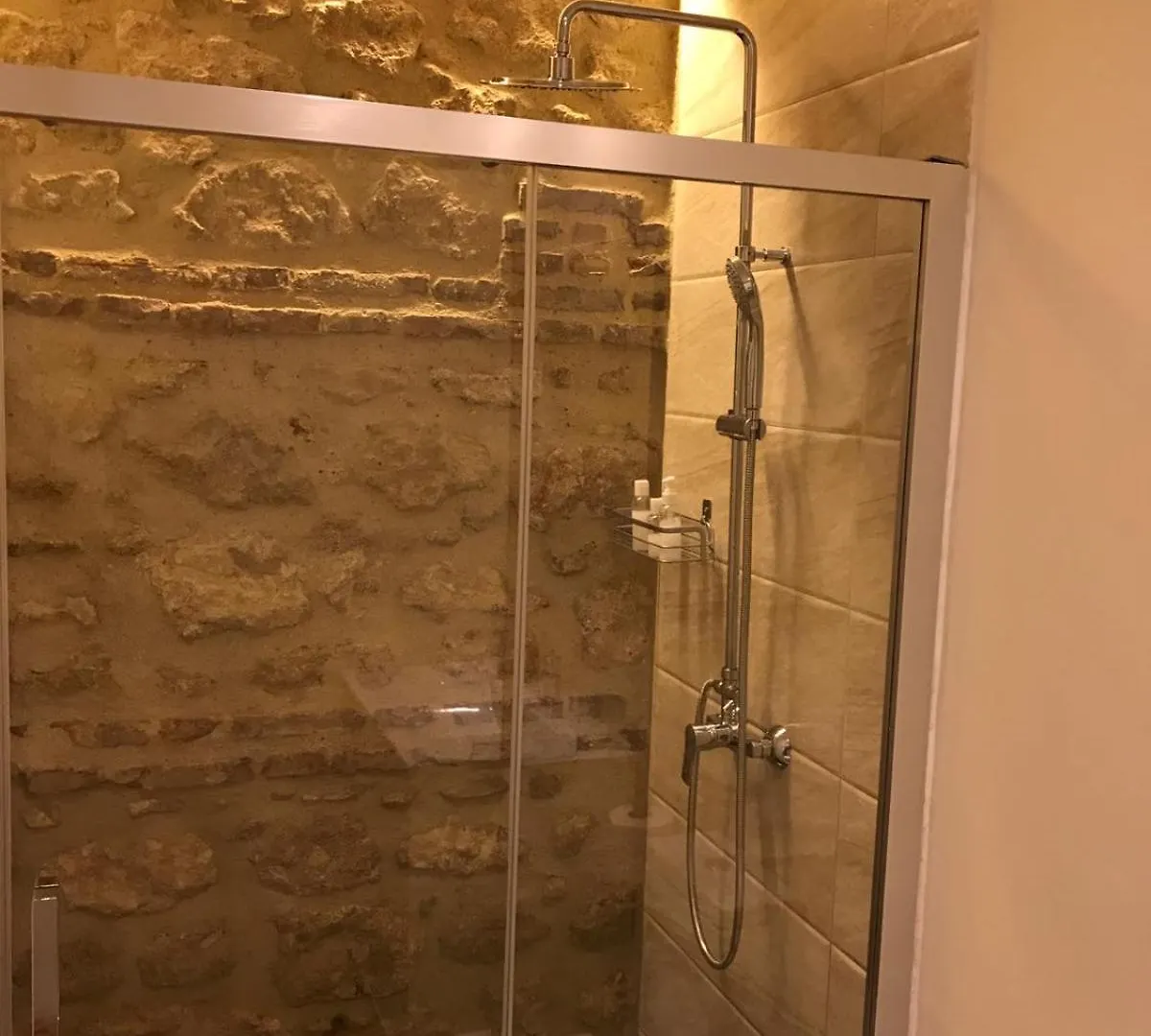 La Quinta Hacienda Apartment Cordoba