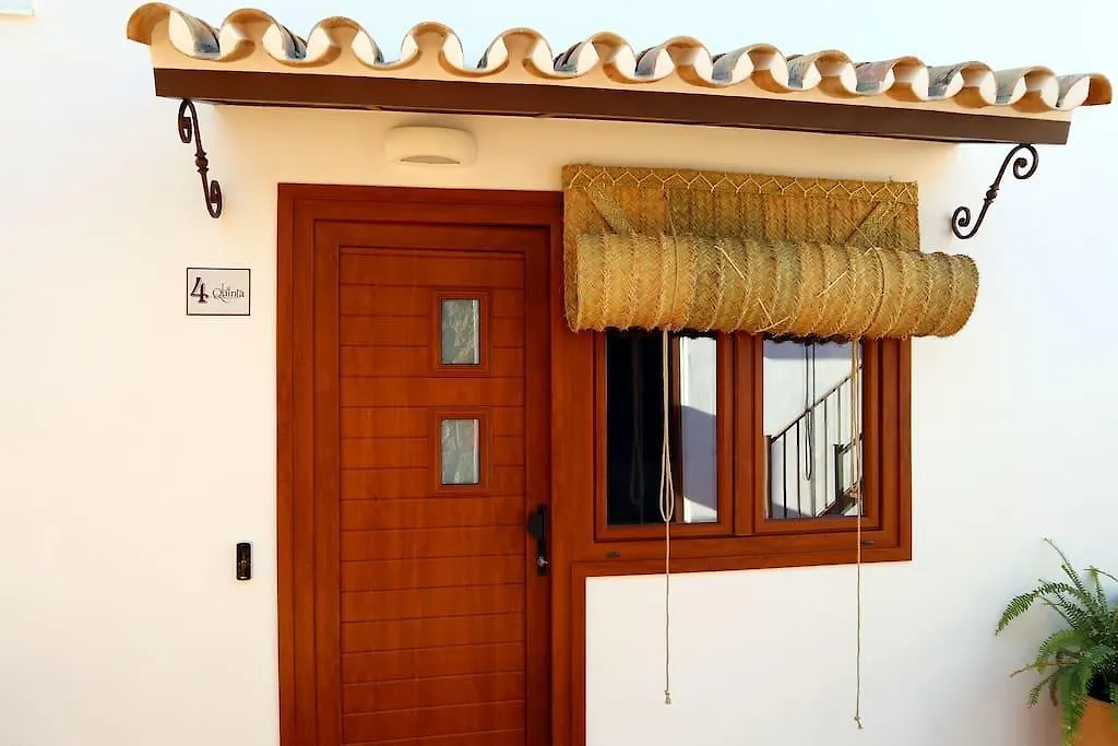 La Quinta Hacienda Apartment Cordoba