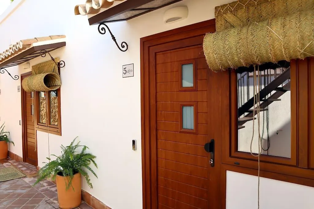 La Quinta Hacienda Apartment Cordoba 0*,