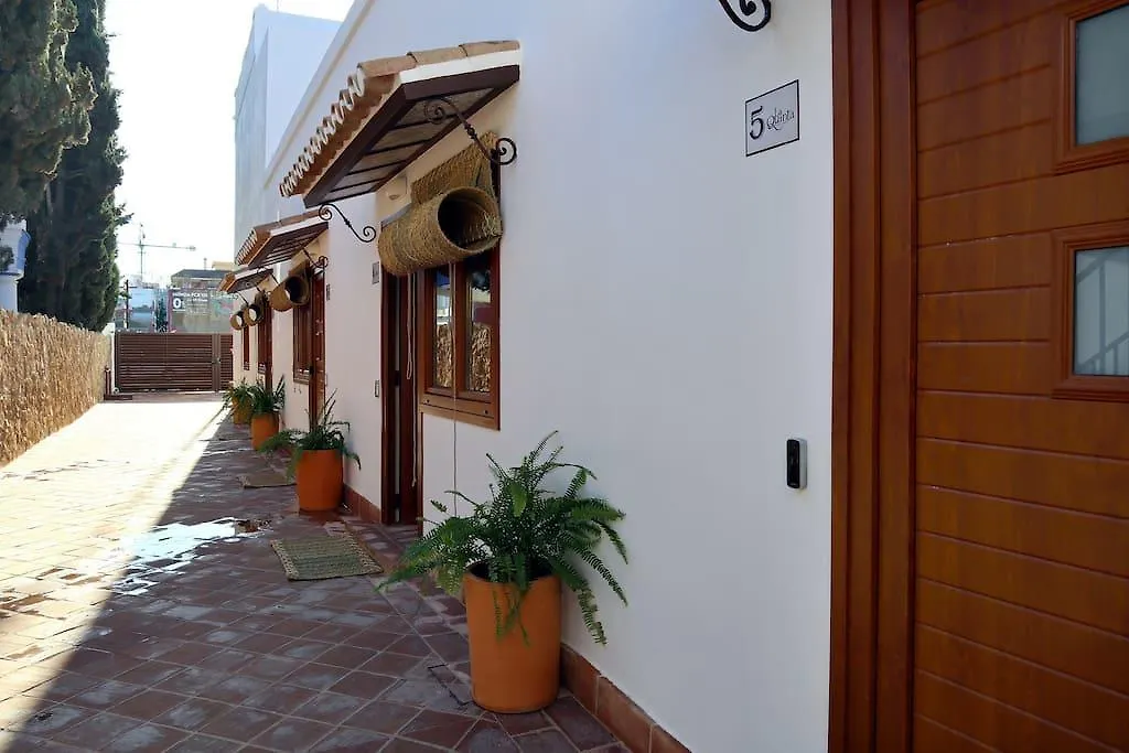 La Quinta Hacienda Apartment Cordoba