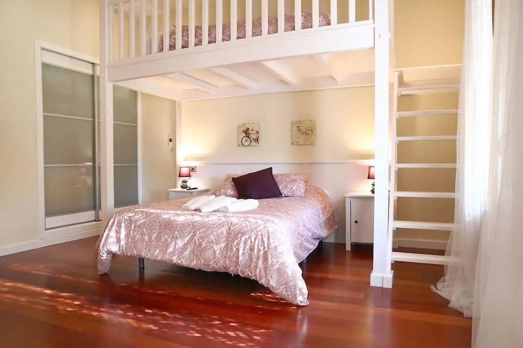 La Quinta Hacienda Apartment Cordoba