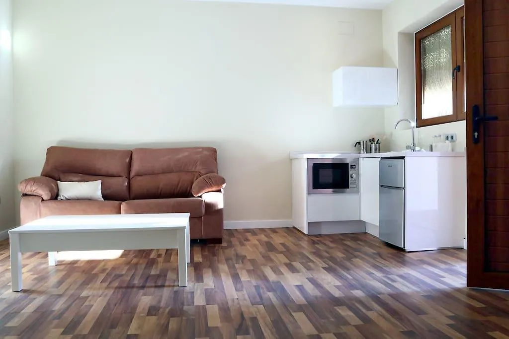 La Quinta Hacienda Apartment Cordoba