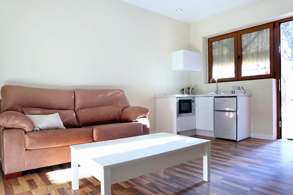 La Quinta Hacienda Apartment Cordoba