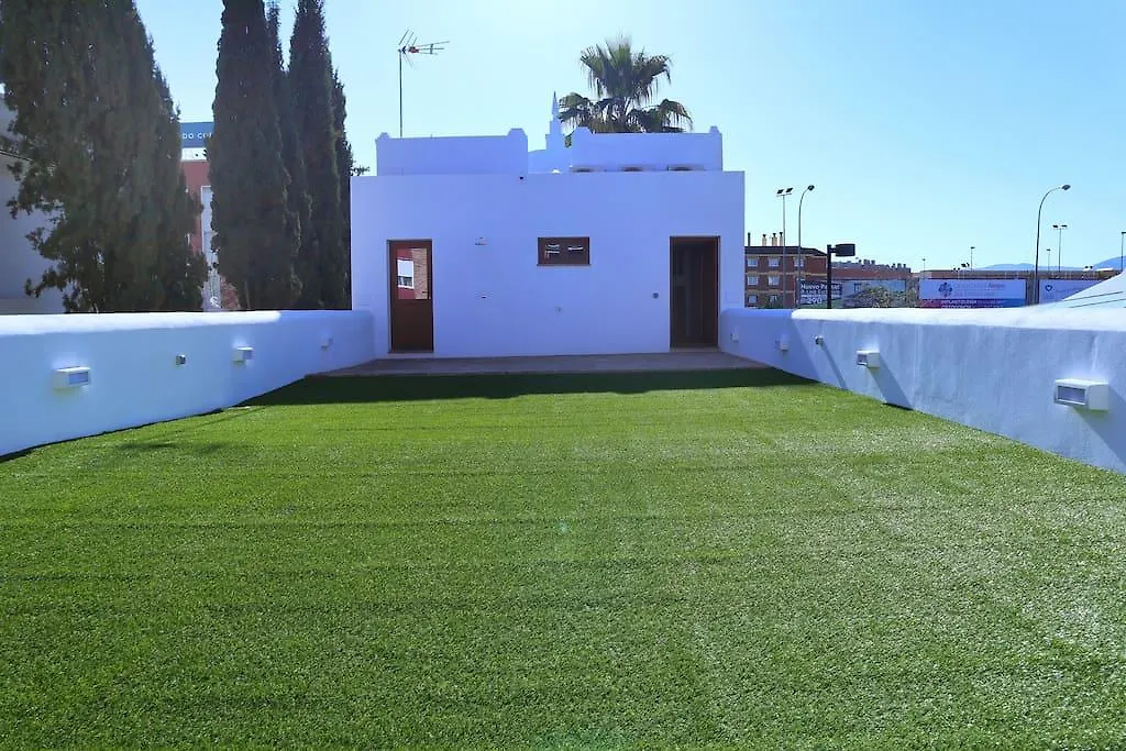 La Quinta Hacienda Apartment Cordoba