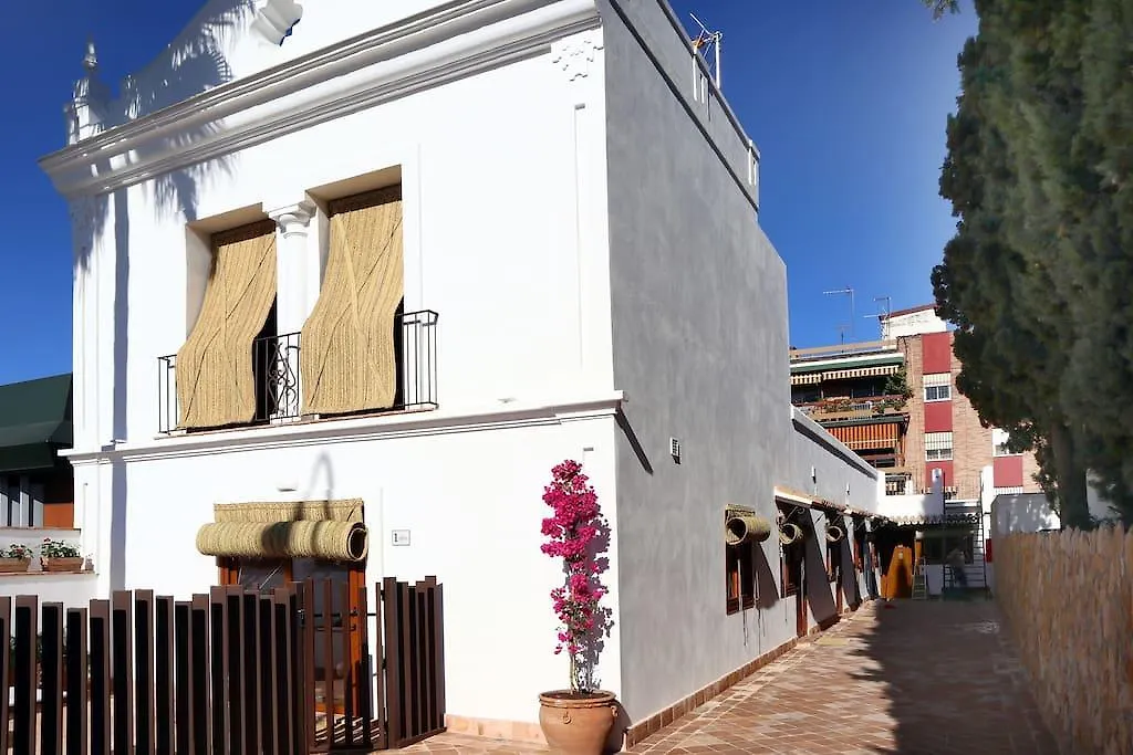 La Quinta Hacienda Apartment Cordoba 0*,  Spain