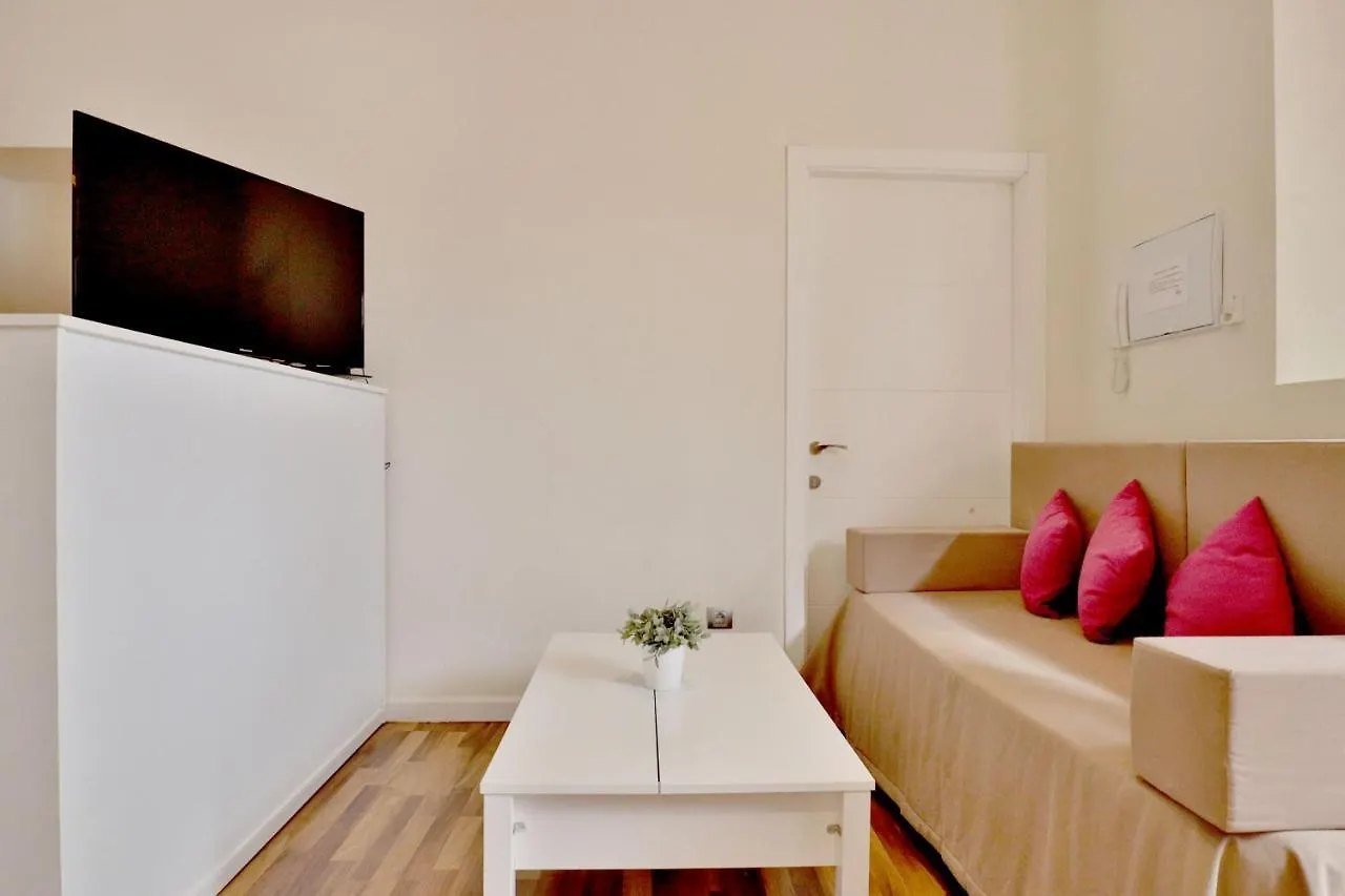 La Quinta Hacienda Apartment Cordoba