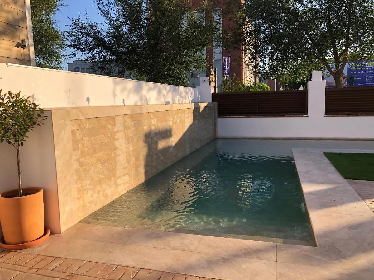 Ferienwohnung La Quinta Hacienda Córdoba Spanien