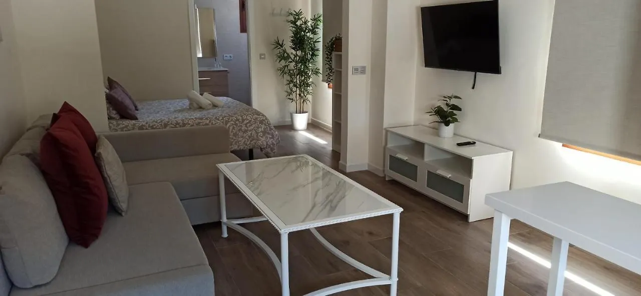 Ferienwohnung La Quinta Hacienda Córdoba 0*,
