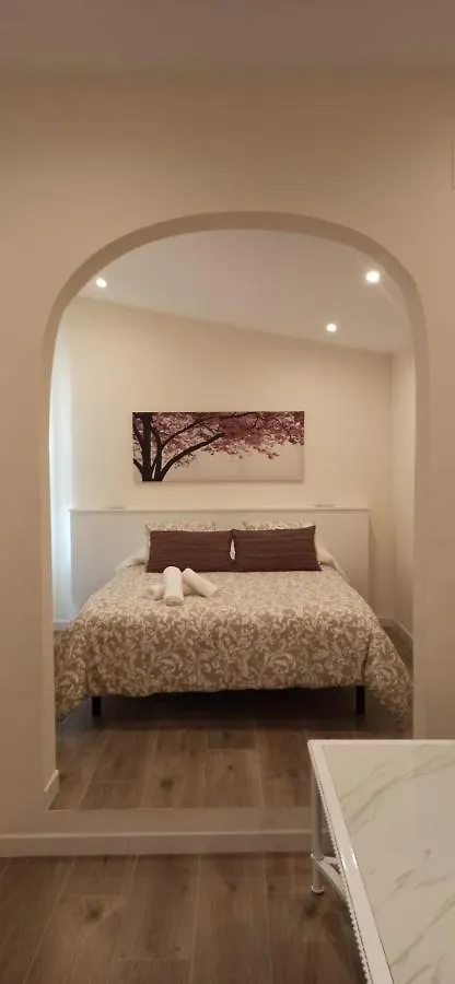 Apartment Ferienwohnung La Quinta Hacienda Córdoba Spanien