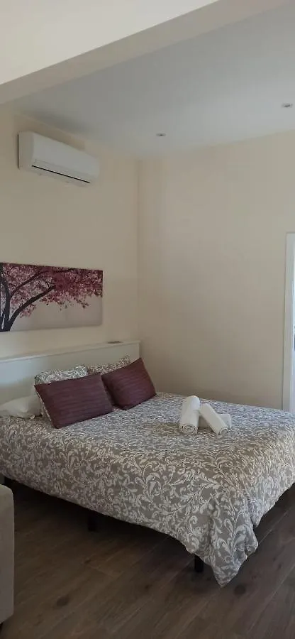 Ferienwohnung La Quinta Hacienda Córdoba