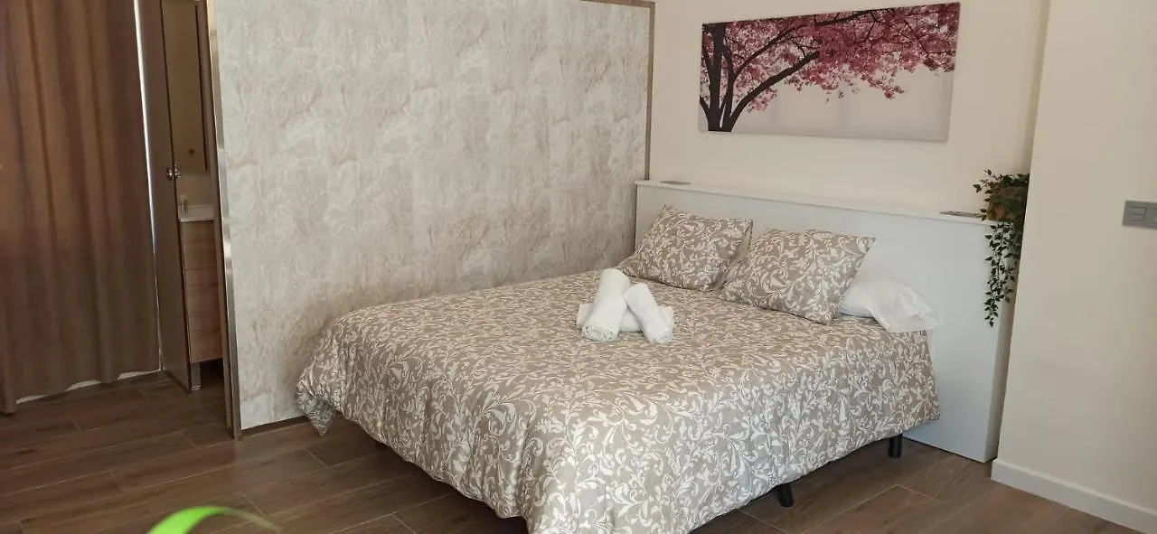 Ferienwohnung La Quinta Hacienda Córdoba Apartment