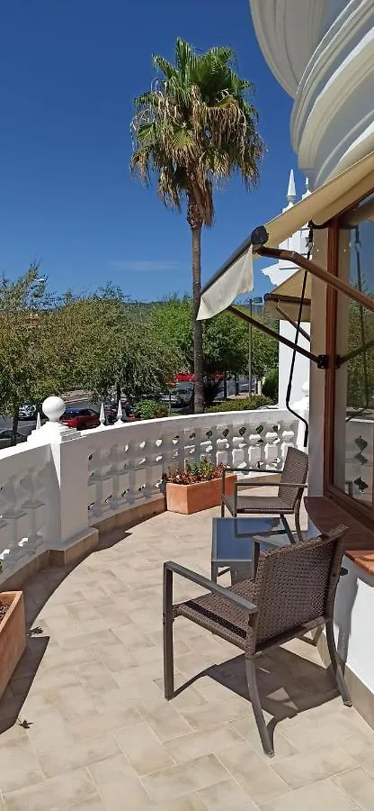 Ferienwohnung La Quinta Hacienda Córdoba