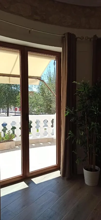 Ferienwohnung La Quinta Hacienda Córdoba