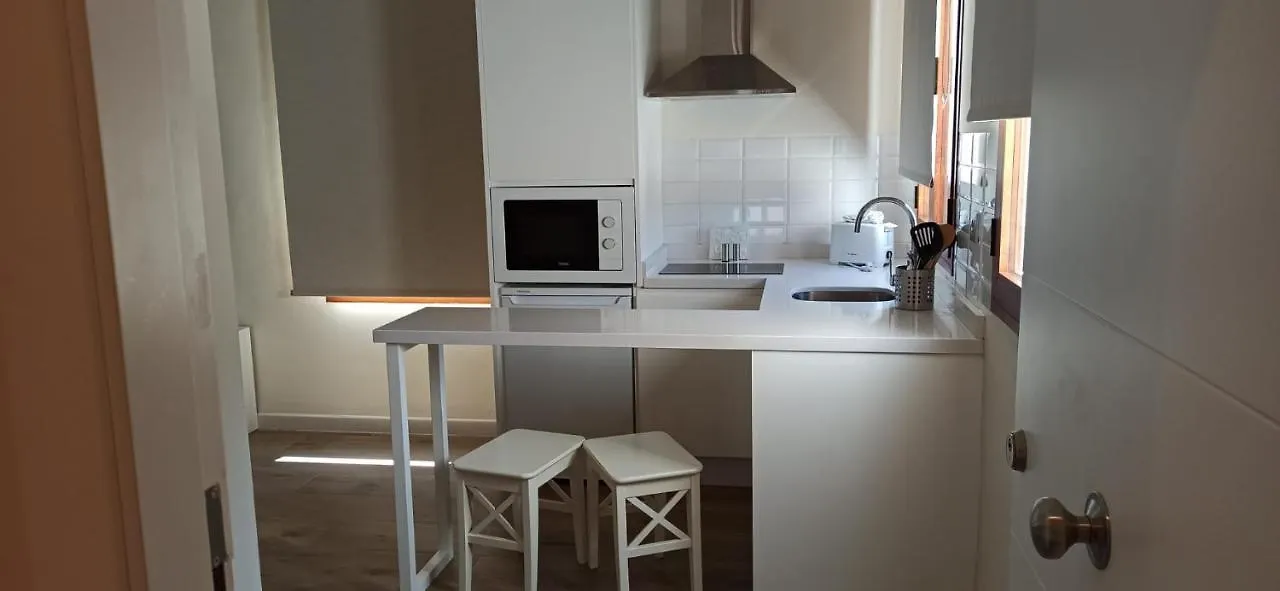 Ferienwohnung La Quinta Hacienda Córdoba Apartment
