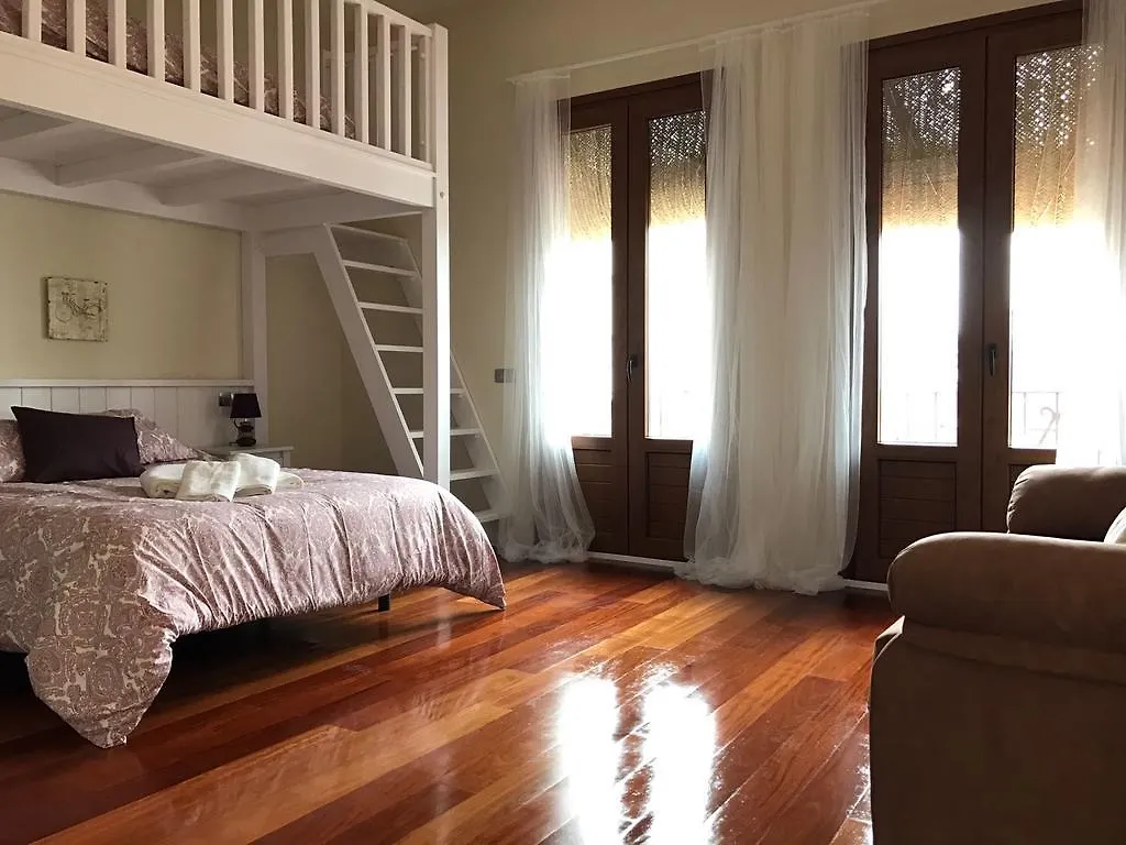 Ferienwohnung La Quinta Hacienda Córdoba