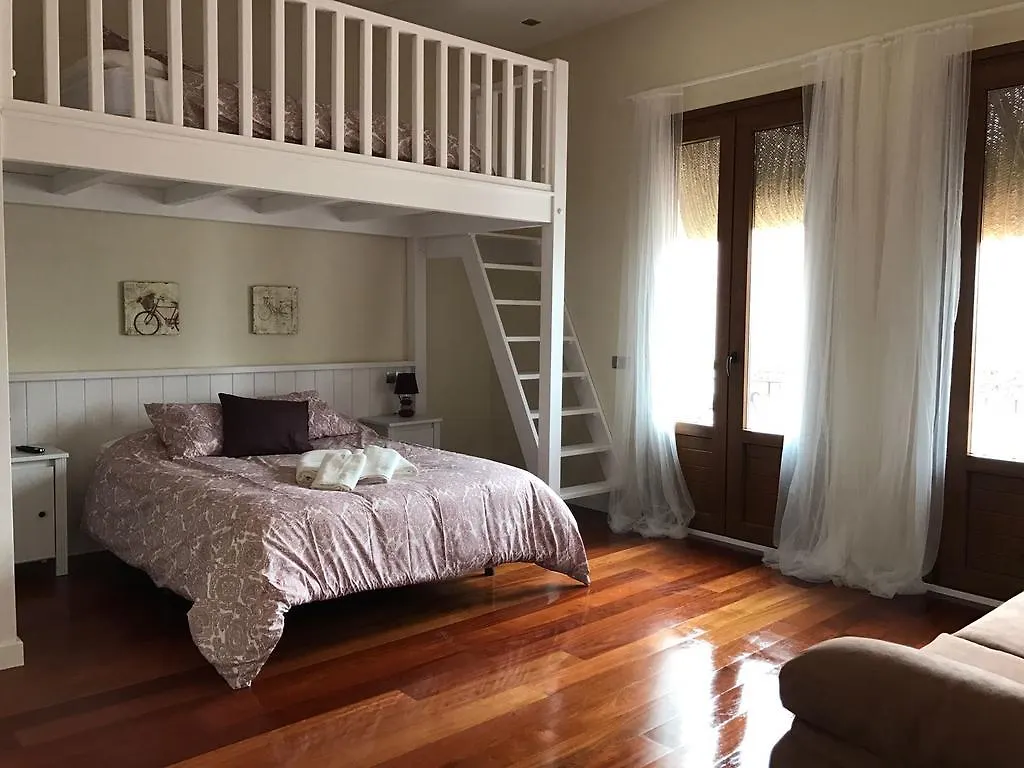 Ferienwohnung La Quinta Hacienda Córdoba Spanien