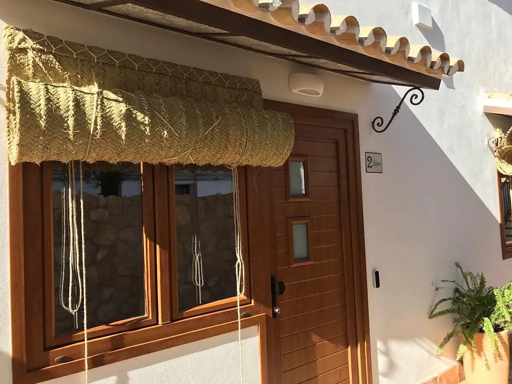 Ferienwohnung La Quinta Hacienda Córdoba 0*,  Spanien